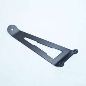 Akrapovic Halter RS 660