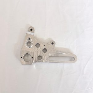 Bremssattelhalter V4 E5/E5+ Race