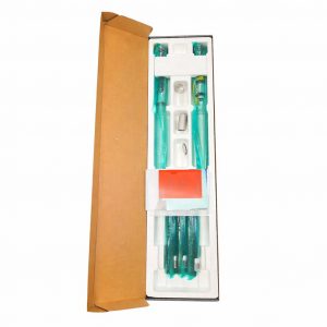 Öhlins Cartridge kit FKR Supersport Motorcycle