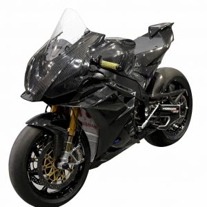 Extreme Components Carbon Rennverkleidung RSV4