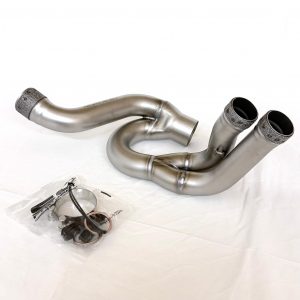 SC Project Zwischenrohr Race V4 E5+