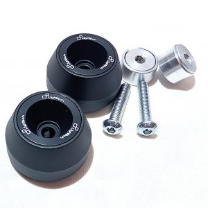 Achsprotektoren Lightech