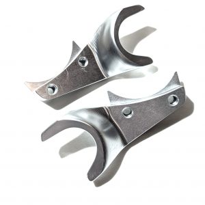 Gabeln für Kettenspanner