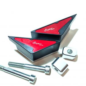 Rahmensturzpads Set Lightech