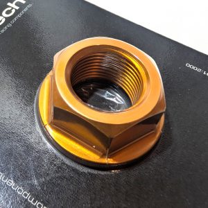 LighTech Spezialmutter M20x1,5