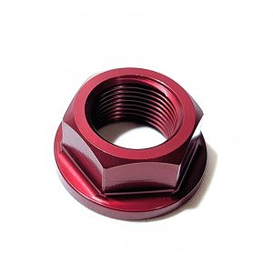 LighTech Spezialmutter M20x1,5