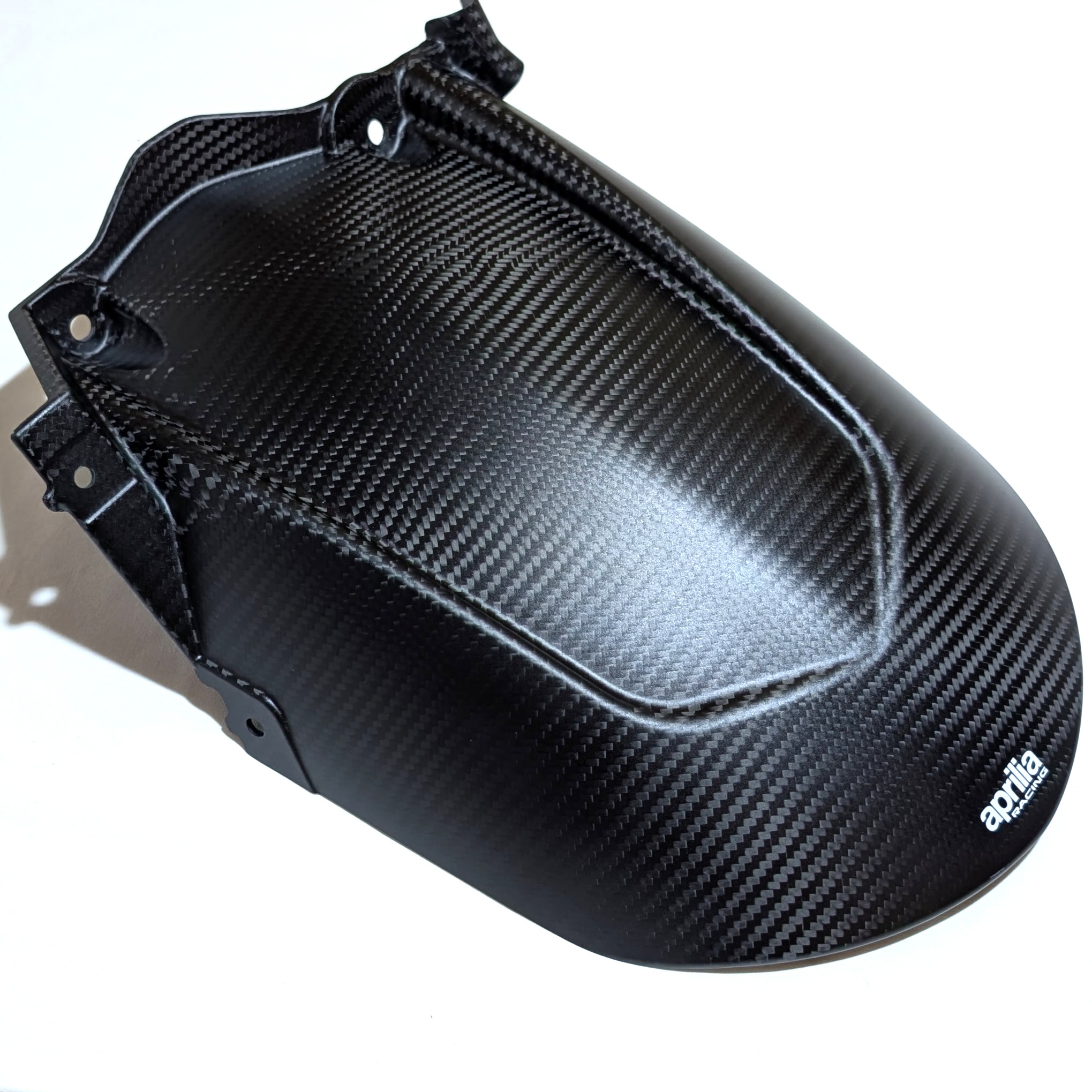 Aprilia Racing Carbon Rear Fender