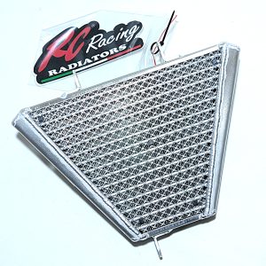 RC Racing Oil Radiator RSV4