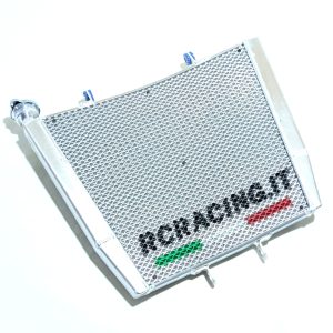 RC Racing Water Radiator RSV4
